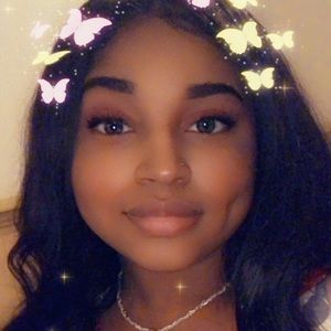 Meet your Posher, Natasha